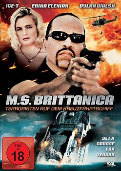 M.S. Brittanica DVD
