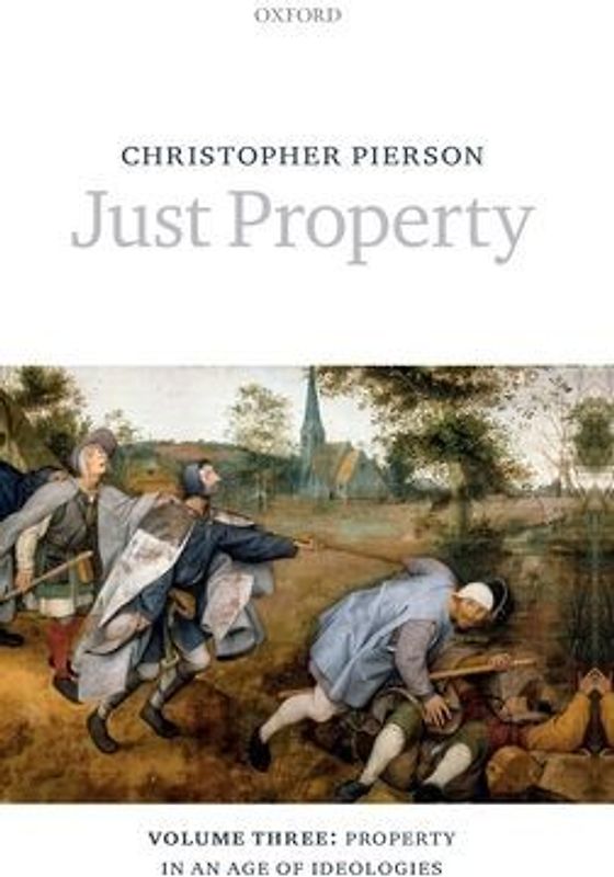 Just Property