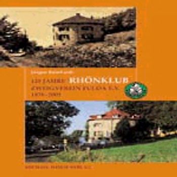 125 Jahre Rhönklub Fulda