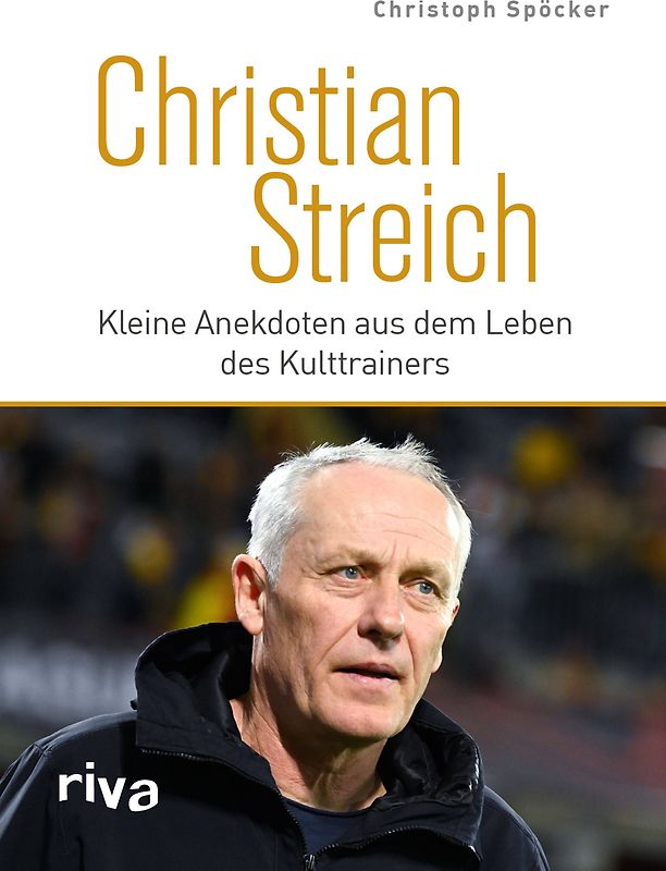 Christian Streich