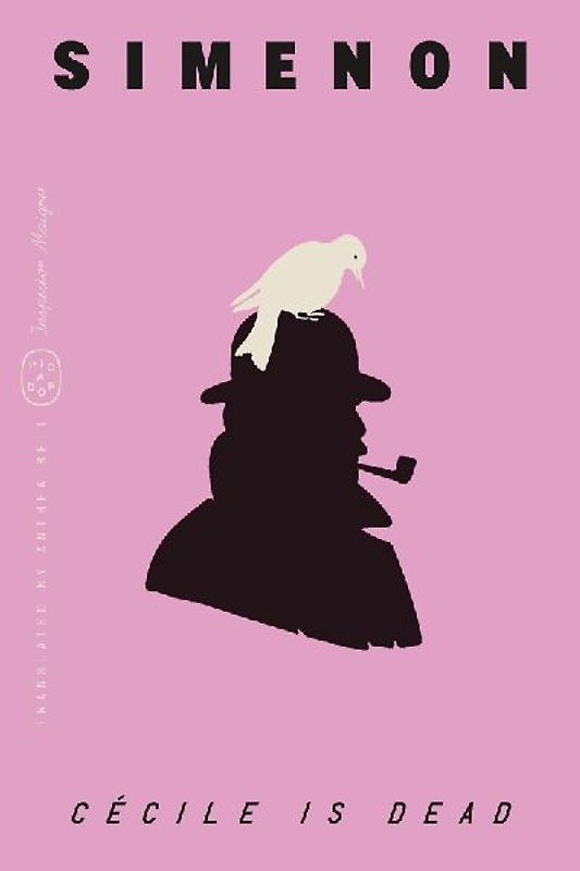 Cécile Is Dead (Inspector Maigret)