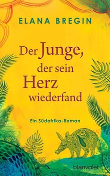 Der Junge, der sein Herz wiederfand