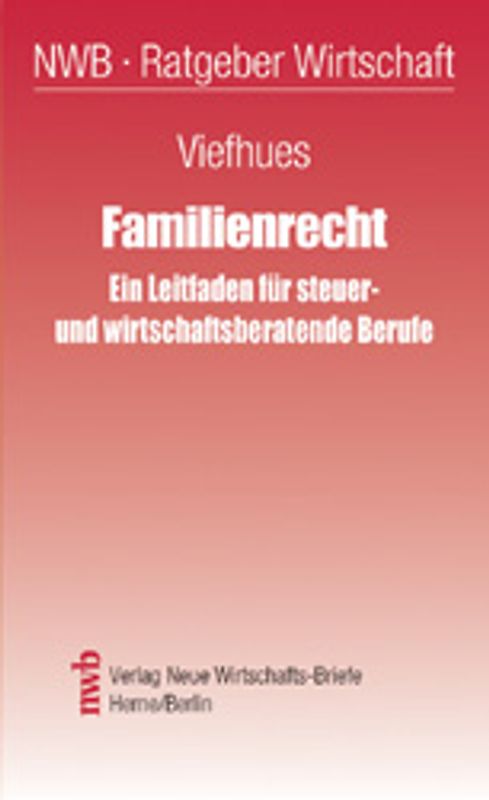 Familienrecht