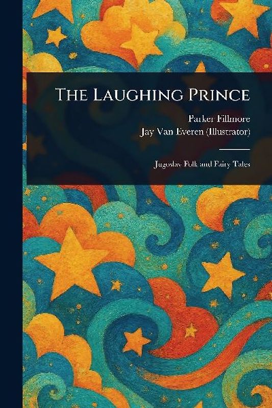The Laughing Prince