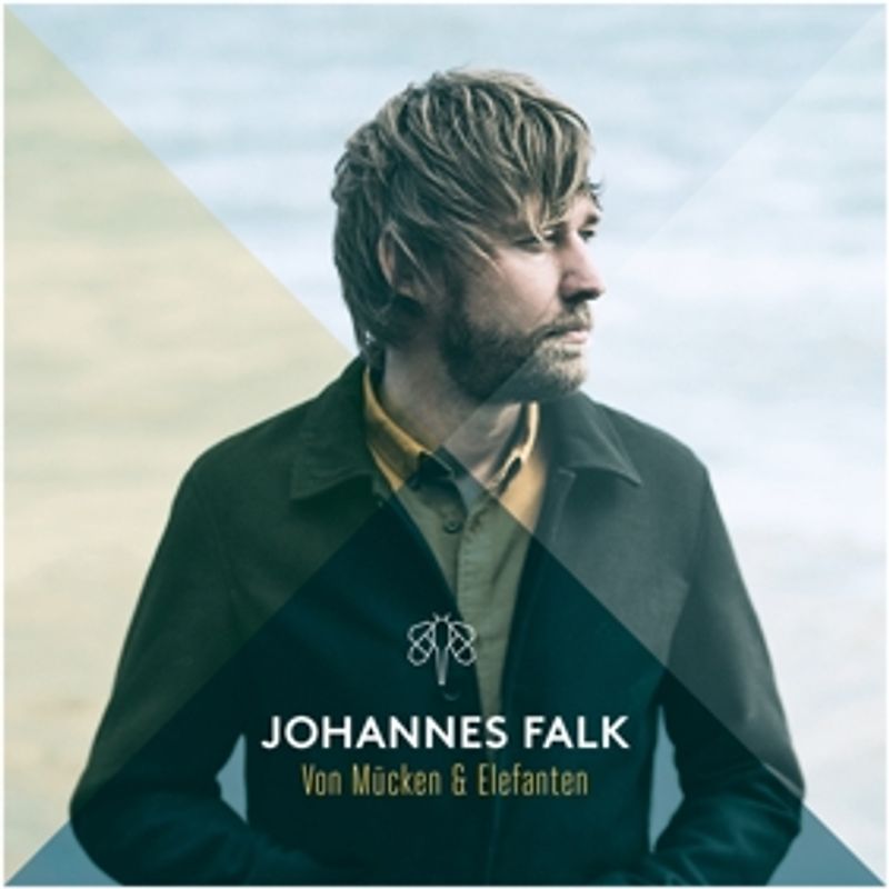 Falk,Johannes - Von Mücken und Elefanten