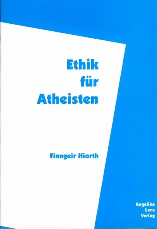 Ethik für Atheisten