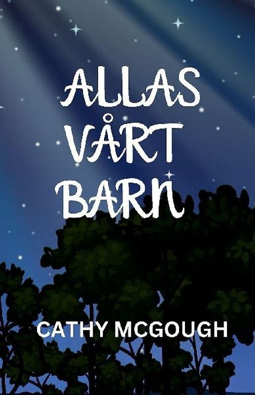 ALLAS  VÅRT  BARN