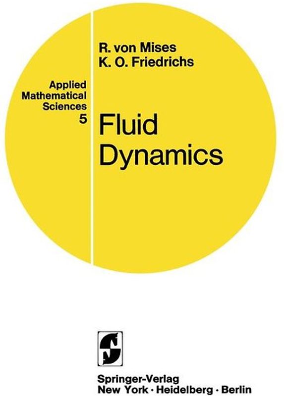 Fluid Dynamics