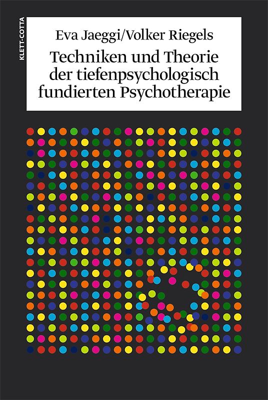 Techniken und Theorien der tiefenpsychologisch fundierten Psychotherapie