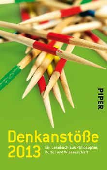 Denkanstöße 2013