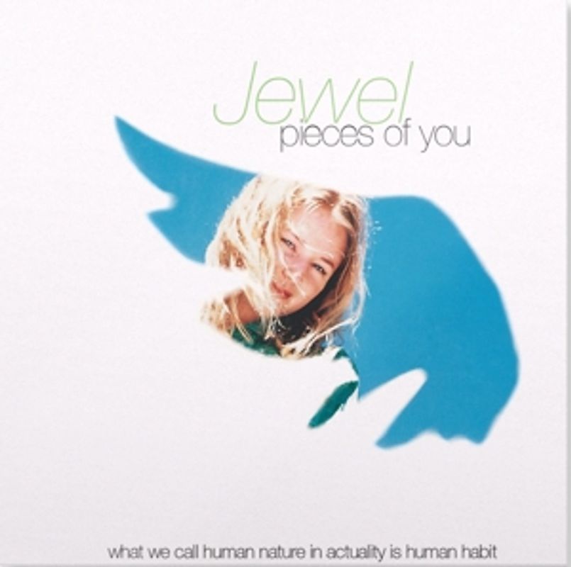 Jewel - Pieces Of You