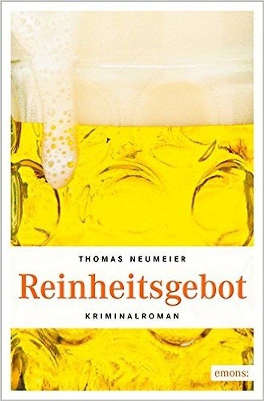 Reinheitsgebot
