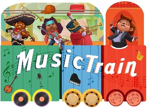 Music Train