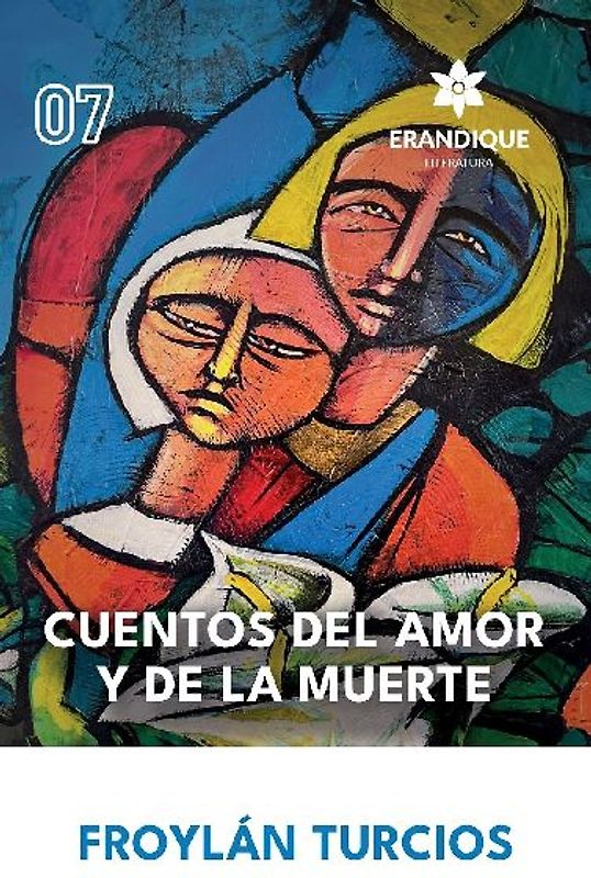 Cuentos de amor y de la muerte