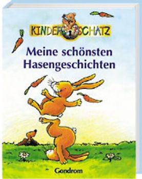 Meine schönsten Hasengeschichten