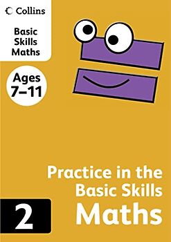 Maths Book 2 (Collins Practice in the Basic Skills)