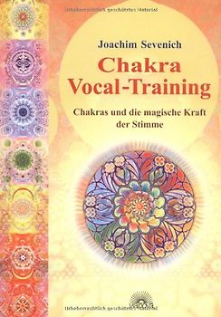 Chakra-Vokal-Training