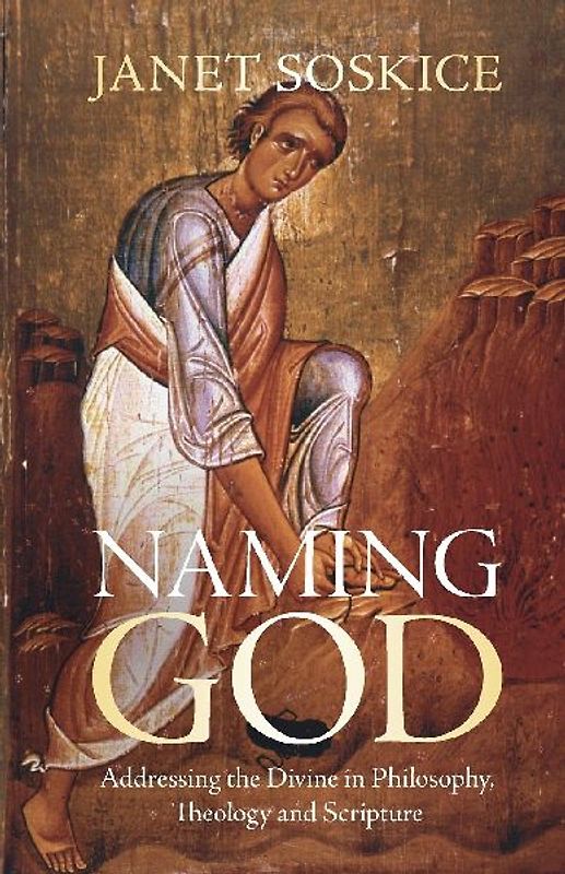 Naming God