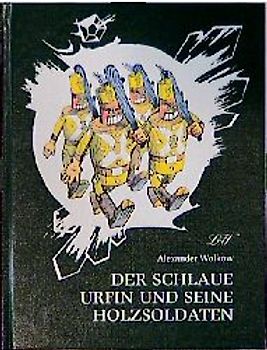 Der schlaue Urfin und seine Holzsoldaten