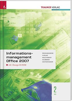 Informationsmanagement 2 BS Office 07