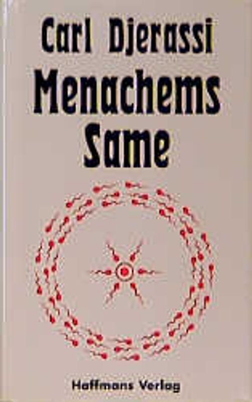 Menachems Same. Roman