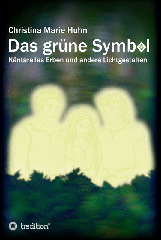 Das grüne Symbol