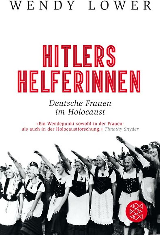 Hitlers Helferinnen