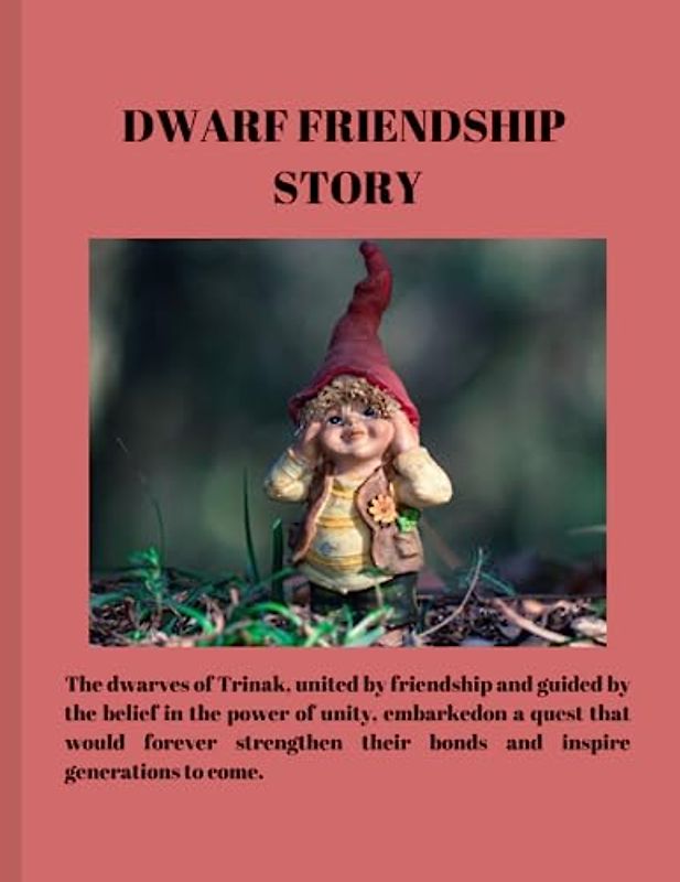 DWARF FRIENDSHIP STORY,ROAD TRIP,FUNNY PRESCHOOL KINDERGARDEN, HOME SCHOOL KIDS,PAINT THE ANIMAL, AGES 4-9 Beginning Traditional Cursive Handwriting Workbook for Kids