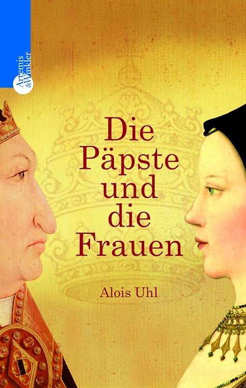 Die Päpste und die Frauen