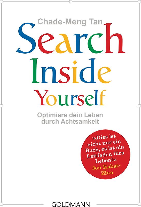 Search Inside Yourself