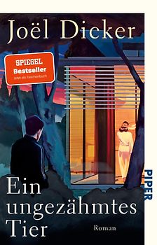 Ein ungezähmtes Tier