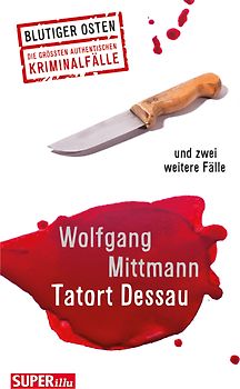 Tatort Dessau