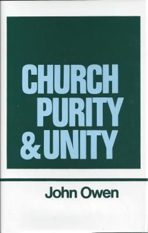 Works of John Owen-V 15:
