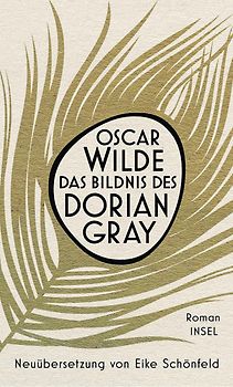 Das Bildnis des Dorian Gray