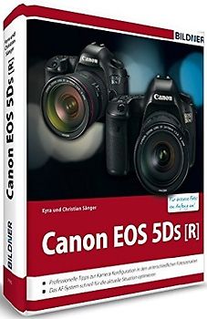 Canon EOS 5DS / 5DS R