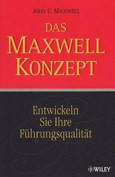 Das Maxwell-Konzept
