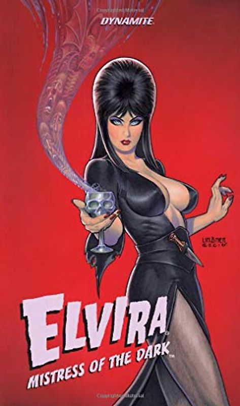 Elvira: Mistress of the Dark Vol. 1