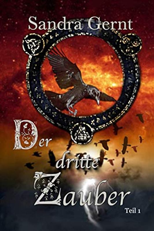 Der dritte Zauber Teil 1