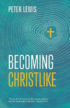 Becoming Christlike