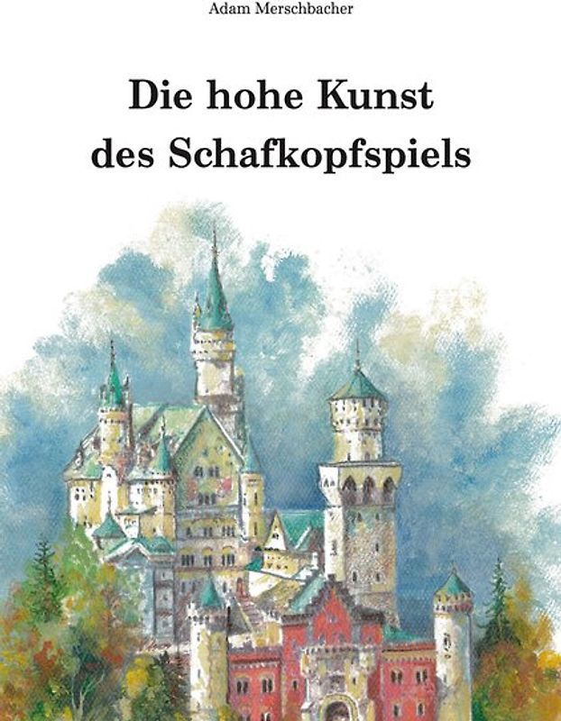 Die hohe Kunst des Schafkopfspiels