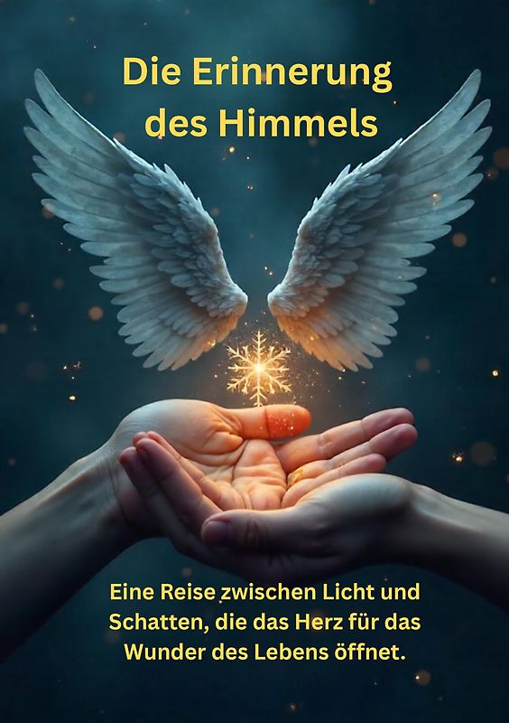 Die Erinnerung des Himmels