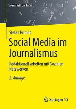 Social Media im Journalismus