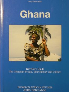 Ghana-Traveller's Guide