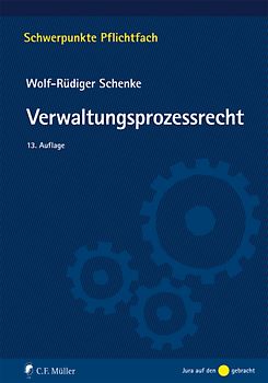 Verwaltungsprozessrecht