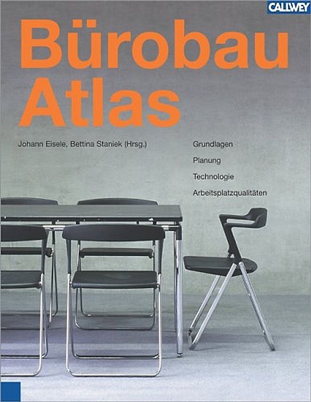 BürobauAtlas
