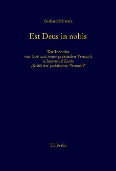 Est Deus in nobis