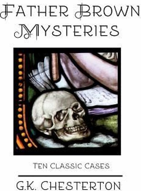 Father Brown Mysteries