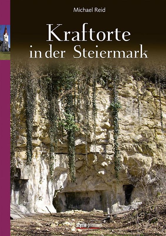 Kraftorte in der Steiermark