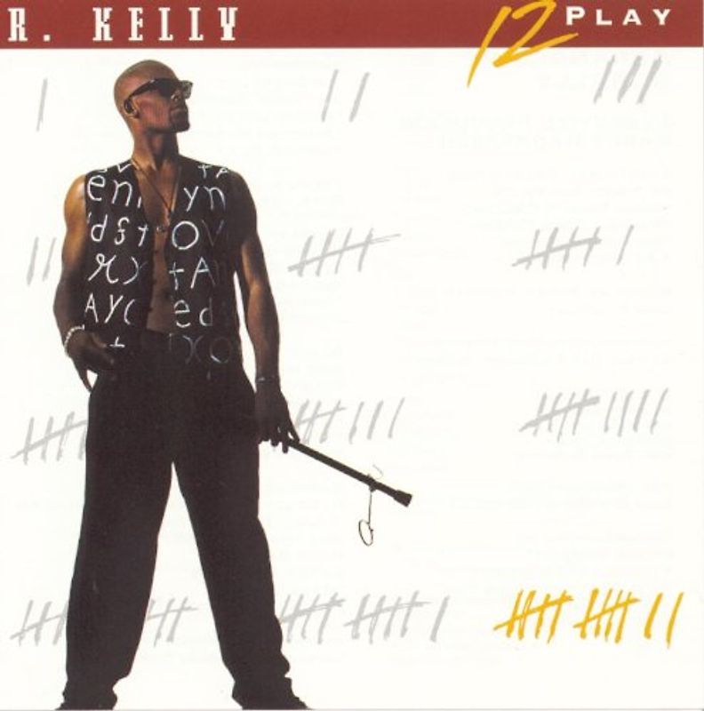R. Kelly - 12-Play
