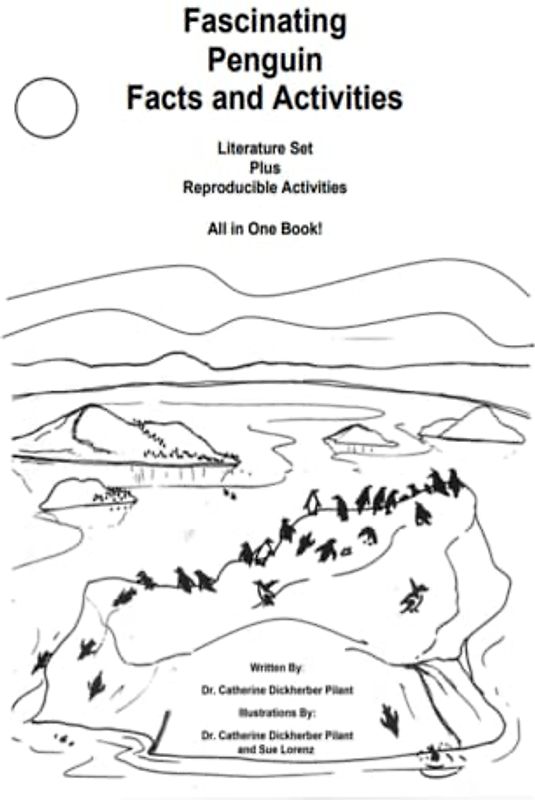 Fascinating Penguin Facts and Activities